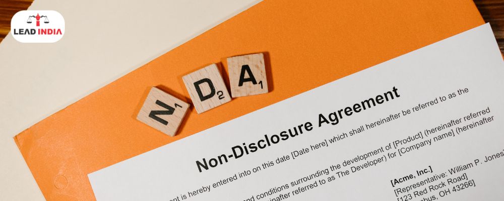 Why Are Non-Disclosure Agreements (NDAs) Crucial In Business Transactions?