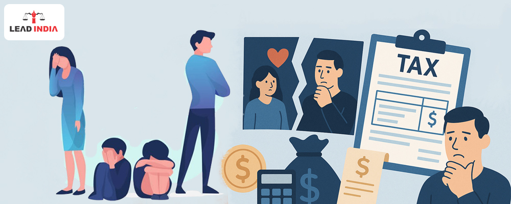 How Does Divorce Impact My Taxes And Financial Situation