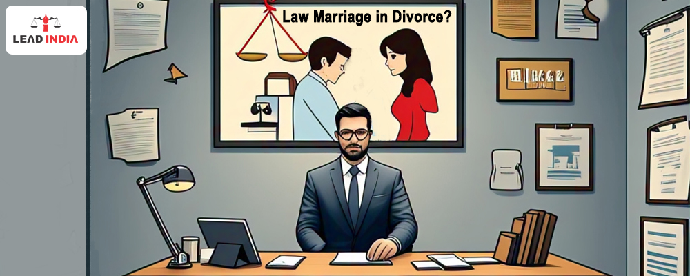 What Are The Legal Effects Of Common Law Marriage In Divorce?