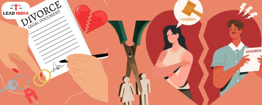 What Are The Legal Implications Of Dating During A Divorce