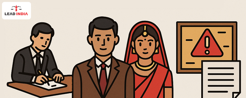 How to do court marriage Complete legal process, rules and necessary documents