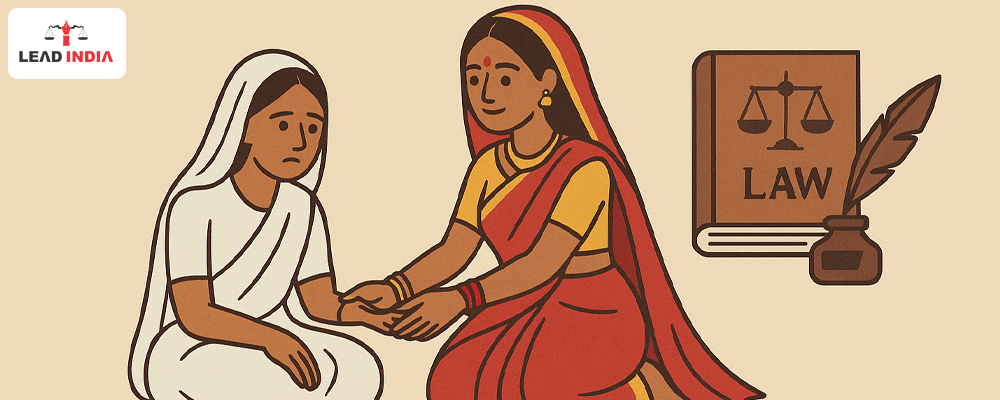 Hindu Widow Remarriage Act 1856 History, Rights and Legal Provisions
