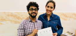 Court Marriage in 1 Day