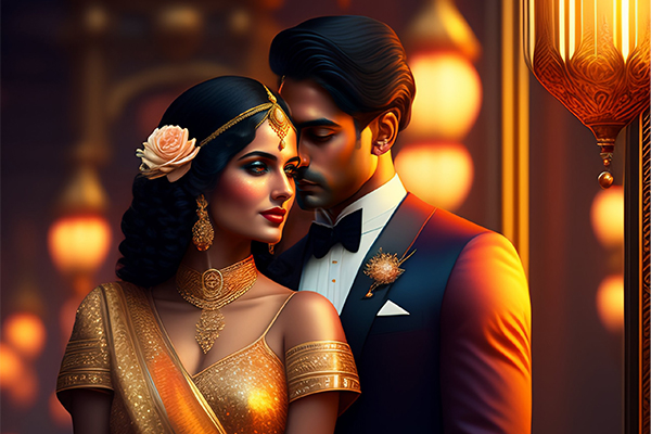 Court Marriage