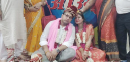 Inter-Caste Marriage