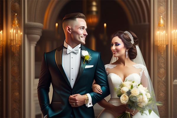NRI Court Marriage
