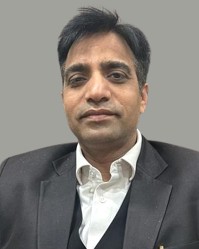 Advocate Chander Prakash