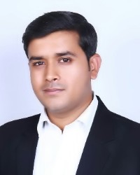 Advocate Abhishek Ankur Chaurasia