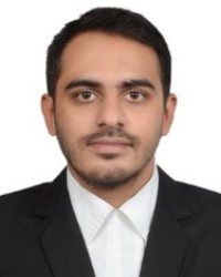 Advocate Aditya Shankar Navpute