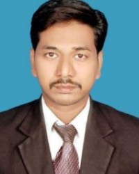 Advocate Bhimrao Suryakant Budhodkar