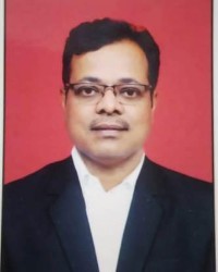 Advocate Dr Santosh Nisalkar