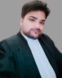 Advocate Pijush Mondal