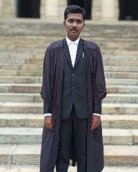 Advocate Siddhant G. Bhagat