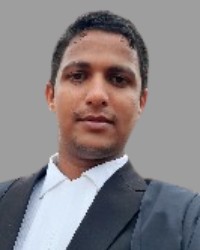 Advocate Vaibhav Kumar