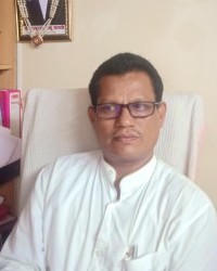 Advocate Vishwanath B. Tayade