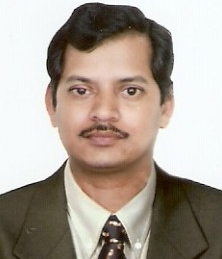 Advocate Ashish Ranjan Samal