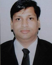 Advocate Surender Kumar Goel