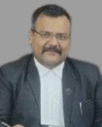 Advocate Gaurav Kashyap
