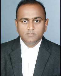 Advocate Pankaj Kumar Sharma