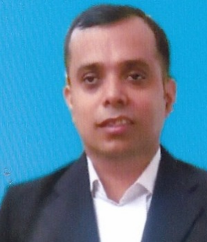 Advocate Rishi Kumar