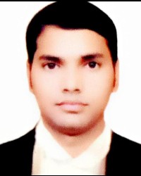 Advocate Sumit Kumar