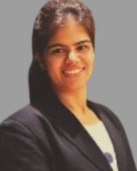 Advocate Swati Jaswani