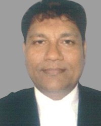Advocate Ajay Kumar Srivastava