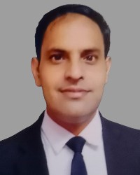 Advocate Ajay Sharma