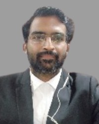 Advocate Ajay Singh