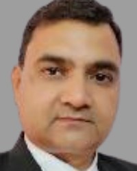 Advocate Ajay Verma