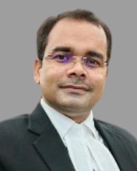 Advocate Amay Vinay Mishra