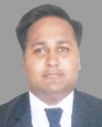 Advocate Amit Kumar Gupta