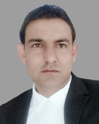 Advocate Amit Kumar Sharma