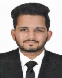 Advocate Amol Chaudhary