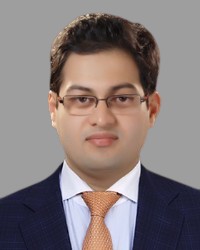Advocate Anant Sharma