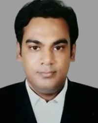 Advocate Anirudha Tambde