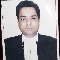 Advocate Ankit Saran