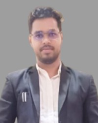 Advocate ANKUR DIVAKAR