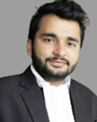 Advocate Ankush Chaudhary