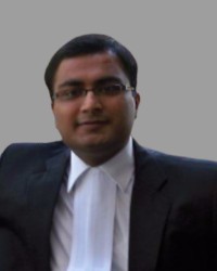 Advocate Anshul Jain