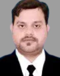 Advocate Anshuman Mishra