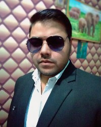 Advocate ANUJ MISHRA