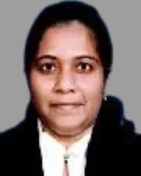 Advocate Anupama Darla