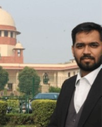 Advocate Anurag Parashar