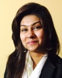 Advocate Apoorva Agarwal