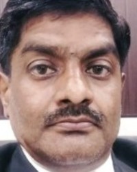 Advocate Arun Kumar Singh