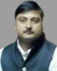 Advocate Arvind Kumar Pandey