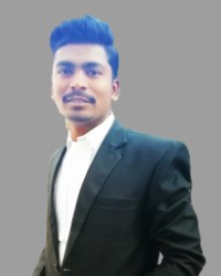 Advocate Arvind Marotrao Solanke