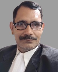Advocate Ashish Raghav