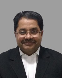 Advocate Ashok Gupta